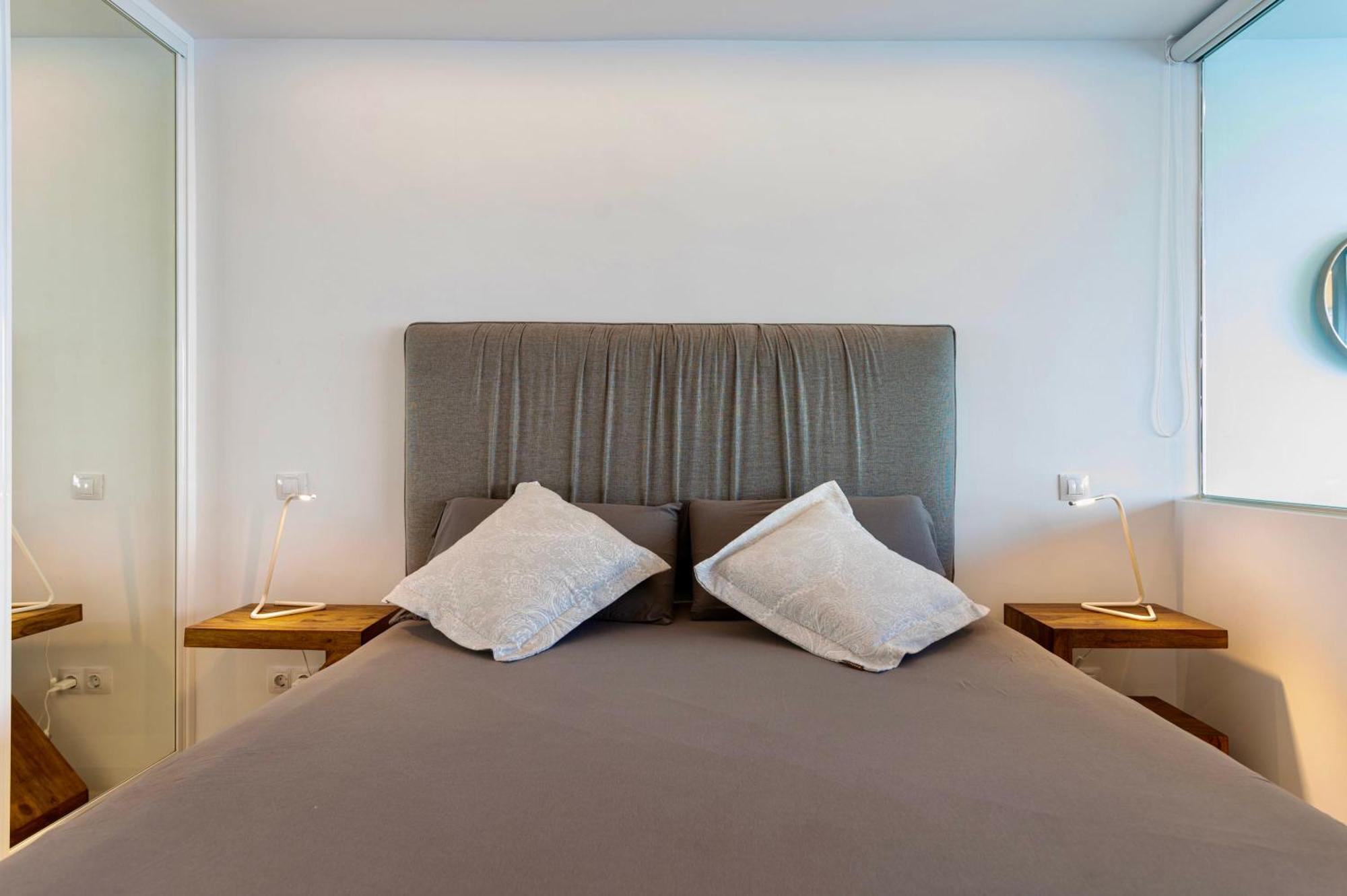 Brand New - Ocean Views With Beautiful Sunset Apartment Patalavaca Exterior photo